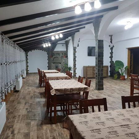 Casa Luca Hotel Sîmbăta de Sus Bagian luar foto