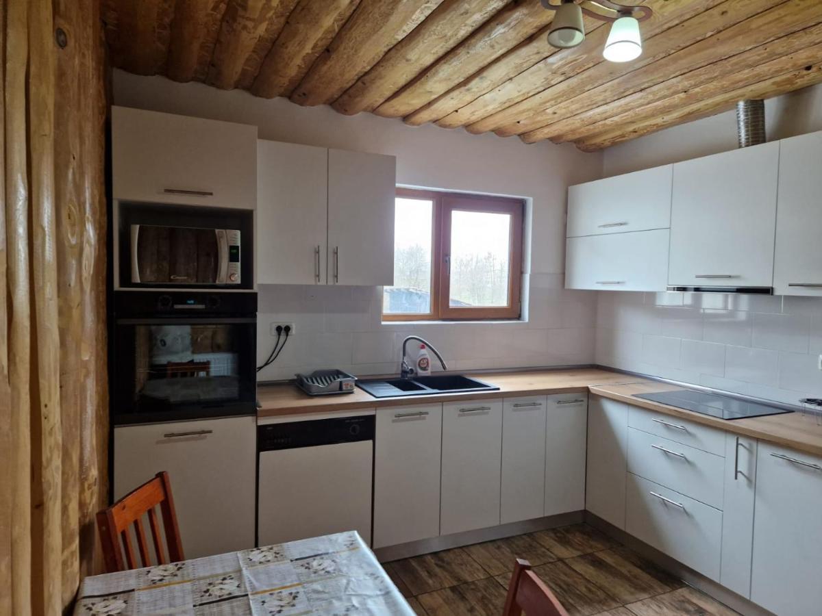 Casa Luca Hotel Sîmbăta de Sus Bagian luar foto