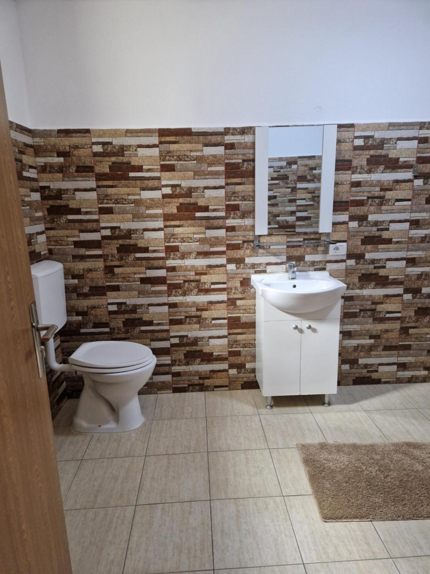 Casa Luca Hotel Sîmbăta de Sus Bagian luar foto