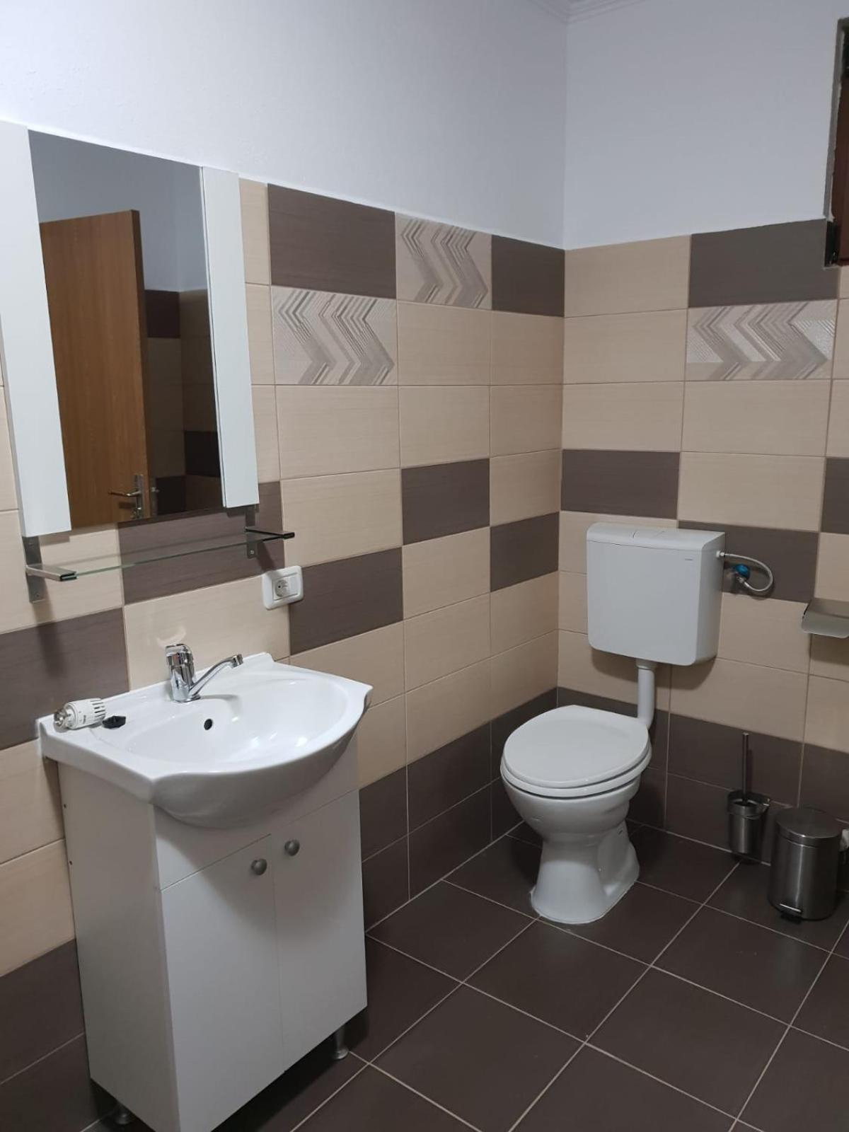 Casa Luca Hotel Sîmbăta de Sus Bagian luar foto