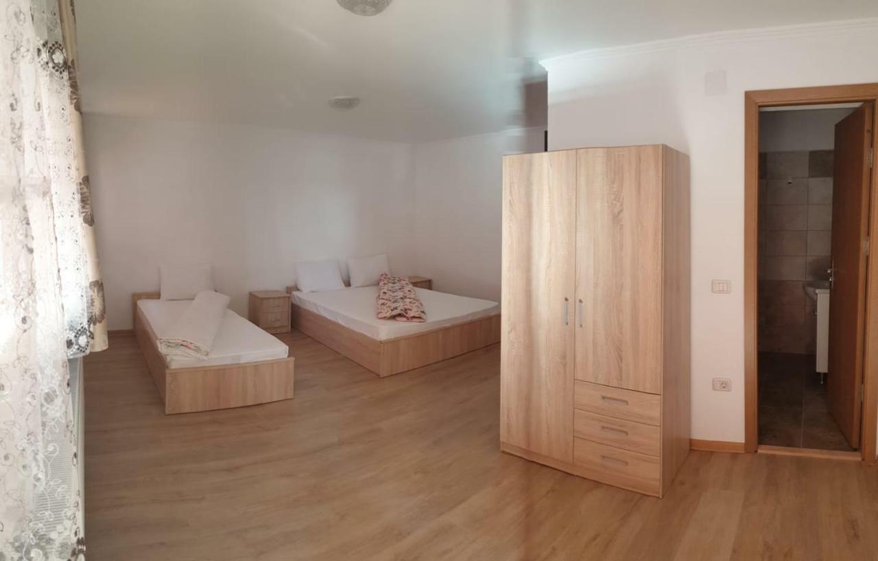 Casa Luca Hotel Sîmbăta de Sus Bagian luar foto