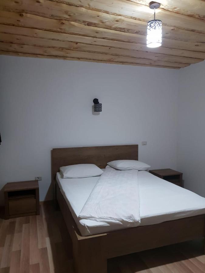 Casa Luca Hotel Sîmbăta de Sus Bagian luar foto